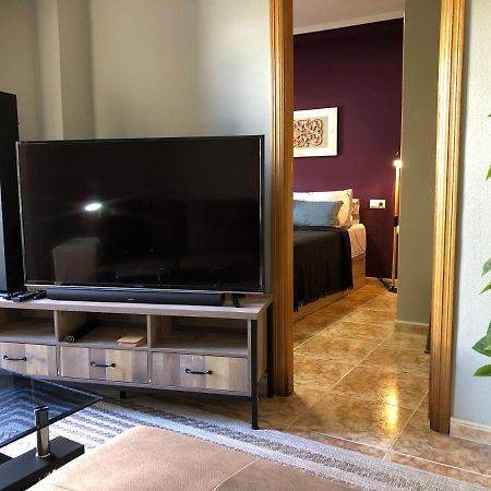 Torrevieja - Caballero De Rodas 173 Екстер'єр фото